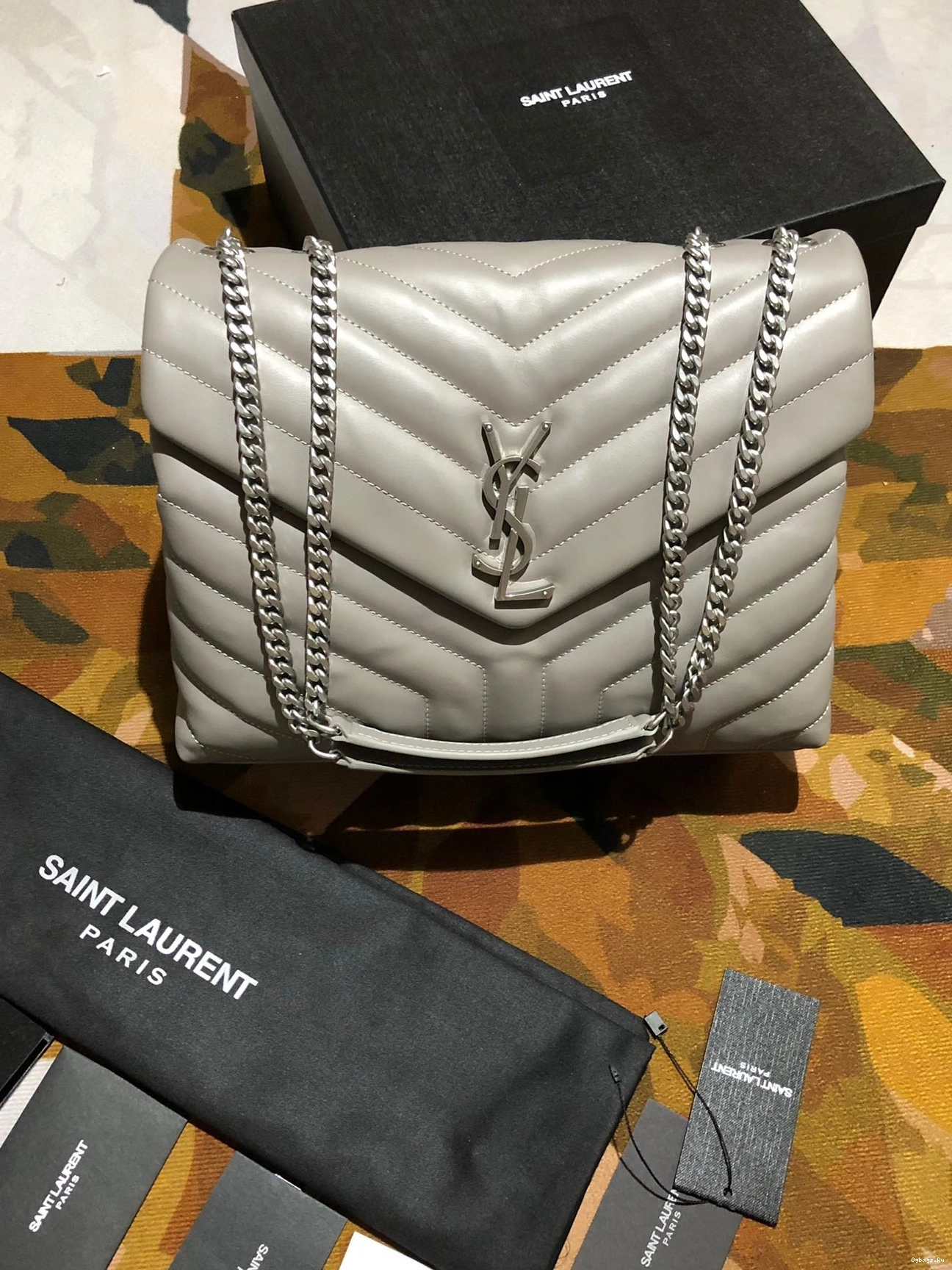 YSL LOULOU 0808